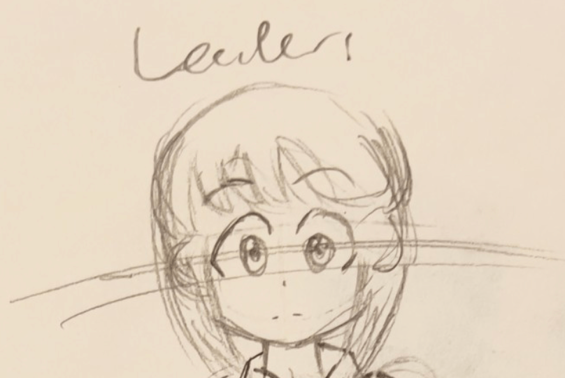 Old rough character&nbsp;sheets