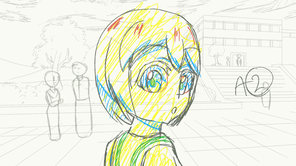 Oh hi! It’s&nbsp;you!