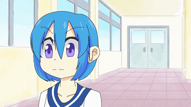 Walking with dread to&nbsp;class